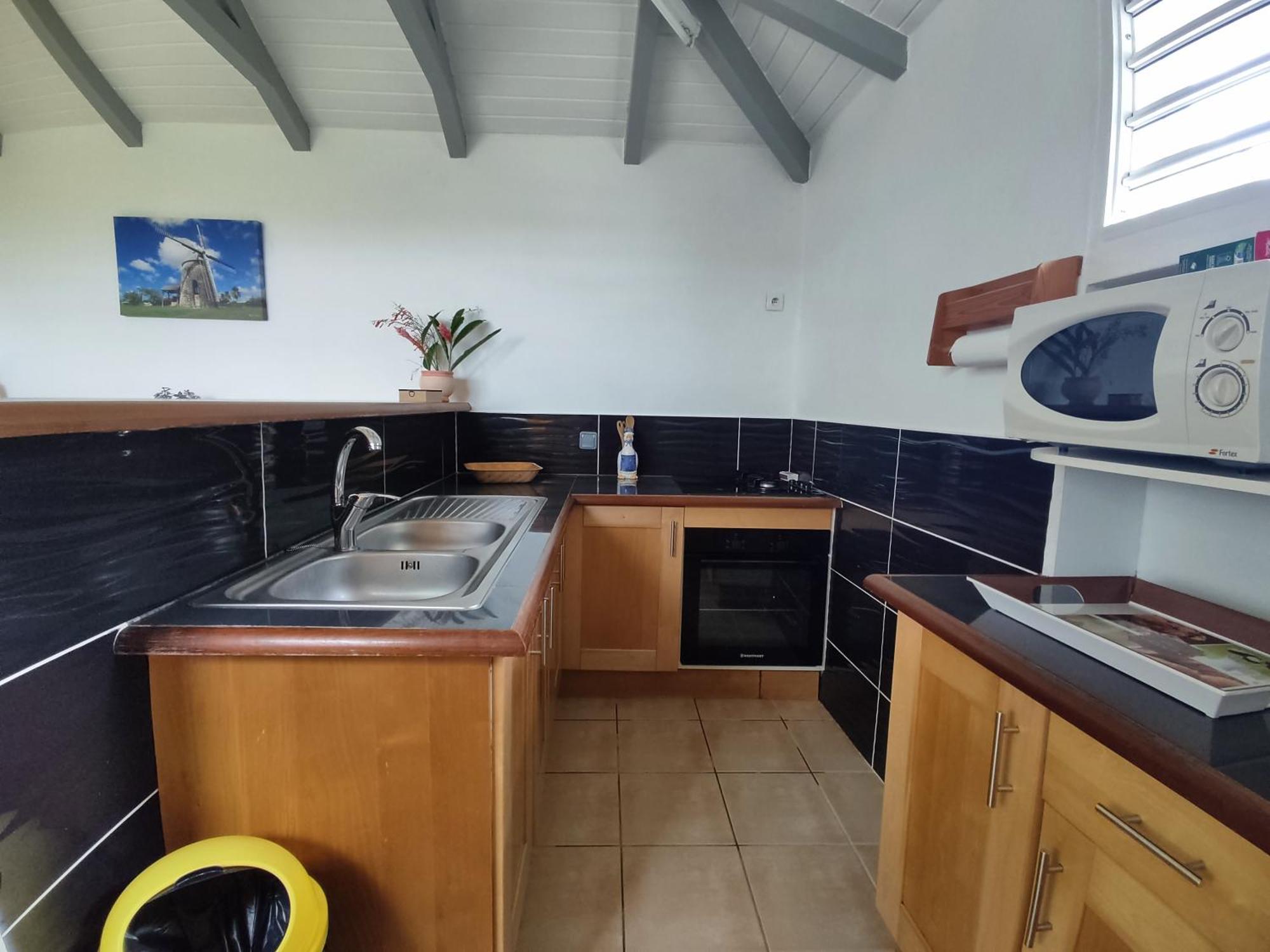 Bungalow With Sea View In เดเอ ห้อง รูปภาพ