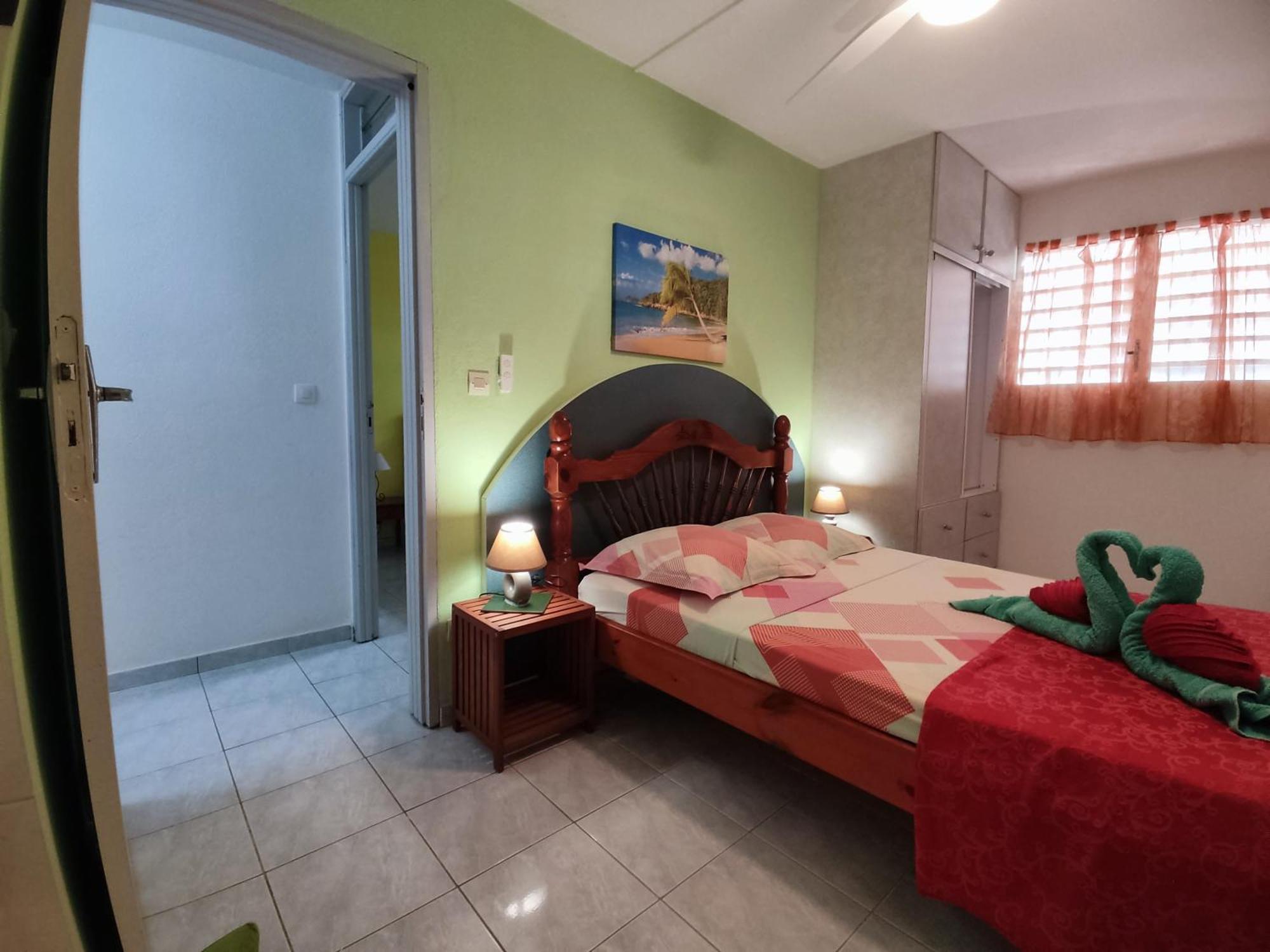 Bungalow With Sea View In เดเอ ภายนอก รูปภาพ